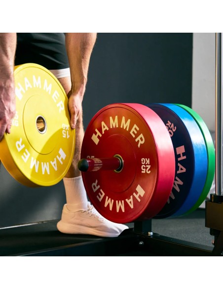 Smith mašina HAMMER Smith mašina MA50