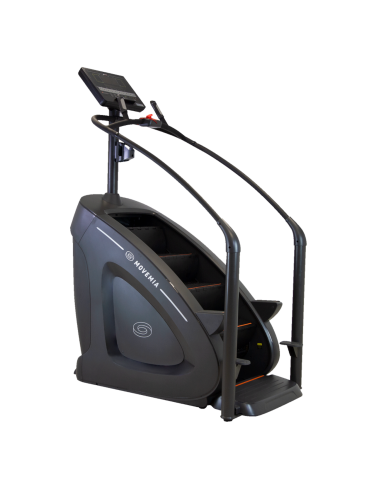 Trepimasin BH FITNESS Movemia SC1000 Climber