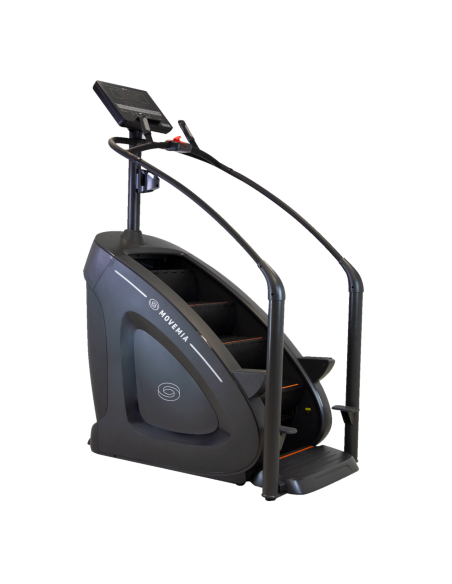 Trepimasin BH FITNESS Movemia SC1000 Climber