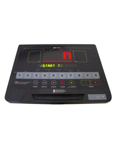 Trepimasin BH FITNESS Movemia SC1000 Climber