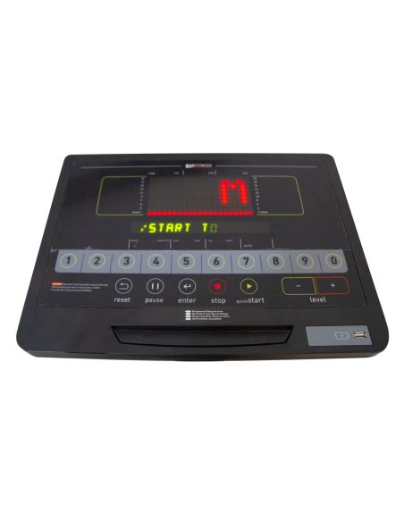 Trepimasin BH FITNESS Movemia SC1000 Climber