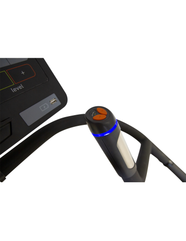 Trepimasin BH FITNESS Movemia SC1000 Climber