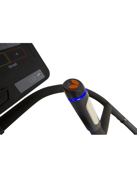 Trepimasin BH FITNESS Movemia SC1000 Climber