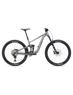 Kalnų dviratis GIANT Trance X 1, 29" dūminis metalas (M)