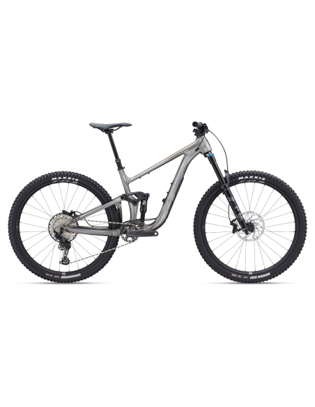 Kalnų dviratis GIANT Trance X 1, 29" dūminis metalas (M)