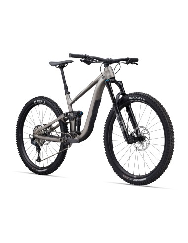 Kalnų dviratis GIANT Trance X 1, 29" dūminis metalas (M)