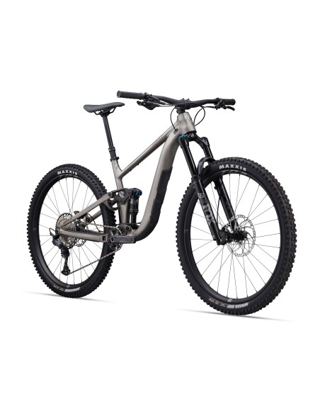 Kalnų dviratis GIANT Trance X 1, 29" dūminis metalas (M)