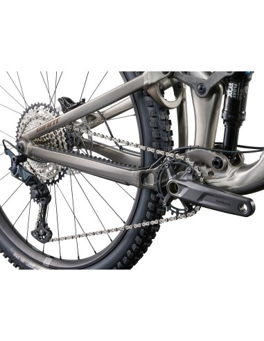 Kalnų dviratis GIANT Trance X 1, 29" dūminis metalas (M)