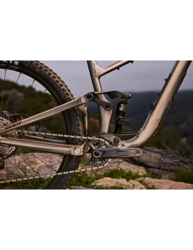 Kalnų dviratis GIANT Trance X 1, 29" dūminis metalas (M)