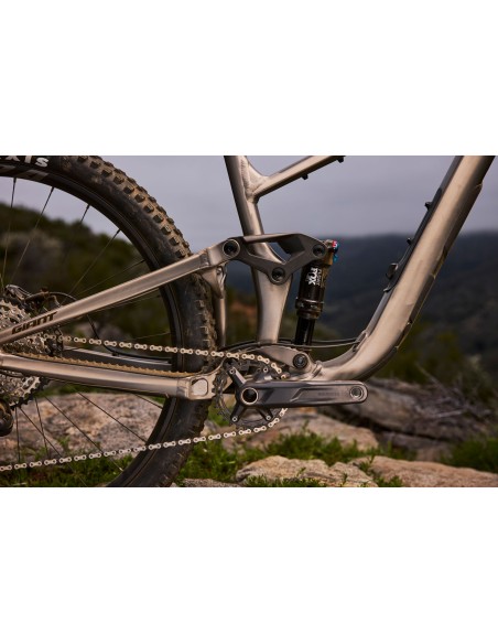 Kalnų dviratis GIANT Trance X 1, 29" dūminis metalas (M)
