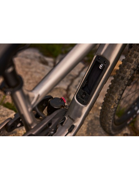 Kalnų dviratis GIANT Trance X 1, 29" dūminis metalas (M)