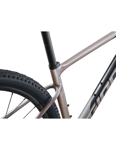 Kalnų dviratis GIANT XTC Advanced 29 2, juodas/baltas (S)
