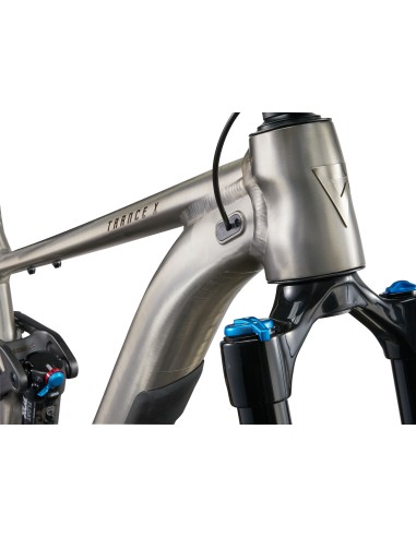 Kalnų dviratis GIANT Trance X 1, 29" dūminis metalas (L)