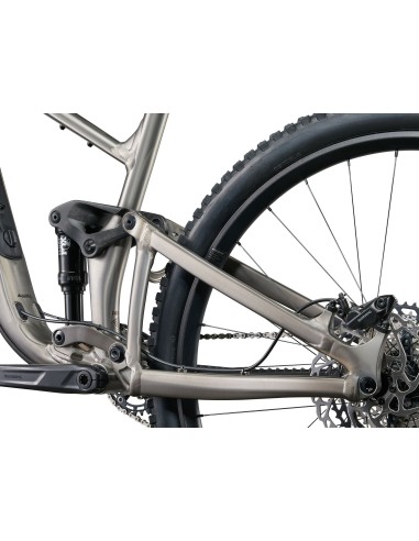 Kalnų dviratis GIANT Trance X 1, 29" dūminis metalas (L)