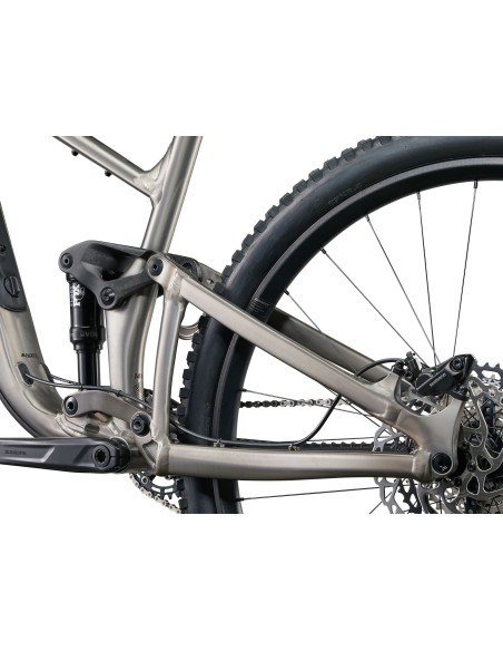 Kalnų dviratis GIANT Trance X 1, 29" dūminis metalas (L)