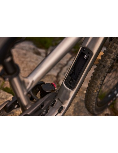 Kalnų dviratis GIANT Trance X 1, 29" dūminis metalas (L)