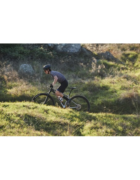 Kalnų dviratis GIANT XTC Advanced 29 2, juodas/baltas (M)