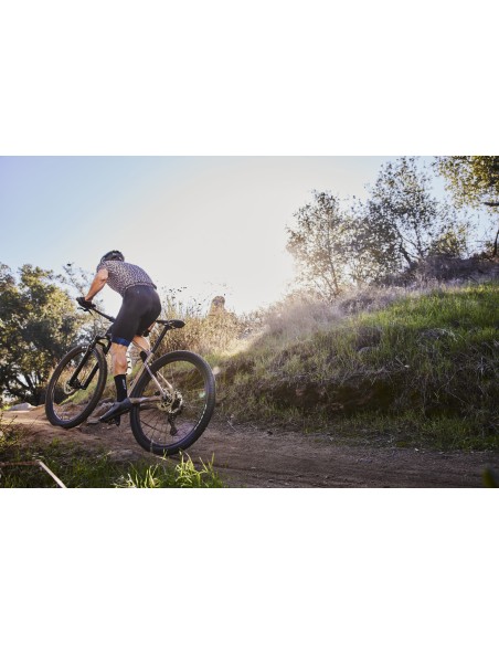 Kalnų dviratis GIANT XTC Advanced 29 2, juodas/baltas (M)