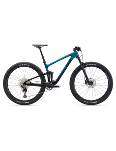 Kalnų dviratis GIANT Anthem Advanced 29 3, jūros spindesys (L)