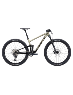 Kalnų dviratis GIANT Anthem Advanced 29 2, Golden Haze (XL)