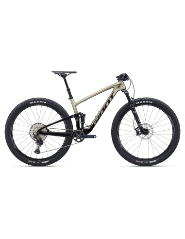 Kalnų dviratis GIANT Anthem Advanced 29 2, Golden Haze (XL)