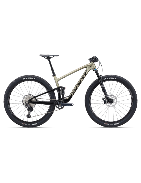 Kalnų dviratis GIANT Anthem Advanced 29 2, Golden Haze (XL)