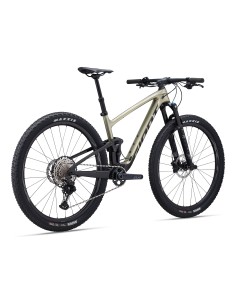 Kalnų dviratis GIANT Anthem Advanced 29 2, Golden Haze (XL) 2