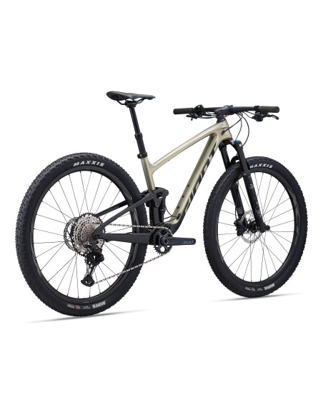 Kalnų dviratis GIANT Anthem Advanced 29 2, Golden Haze (XL)