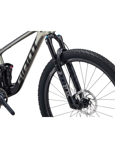Kalnų dviratis GIANT Anthem Advanced 29 2, Golden Haze (XL)