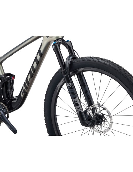 Kalnų dviratis GIANT Anthem Advanced 29 2, Golden Haze (XL)