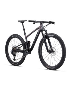 Kalnų dviratis GIANT Anthem Advanced 29 1, tamsiai mėlynas (L) 2
