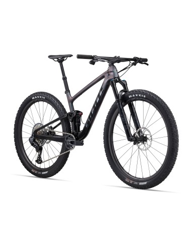 Kalnų dviratis GIANT Anthem Advanced 29 1, tamsiai mėlynas (L)