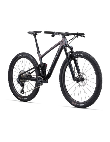 Kalnų dviratis GIANT Anthem Advanced 29 1, tamsiai mėlynas (L)