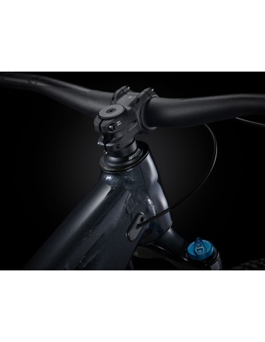 Kalnų dviratis GIANT Trance X 2, 29" metalinės juodos spalvos (L)