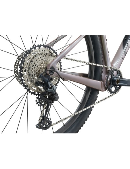 Kalnų dviratis GIANT XTC Advanced 29 2, juodas/baltas (XL)