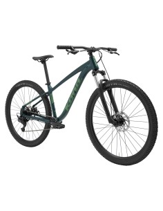 KONA Fire Mountain (2026) blizgus metalinis peridotinis dviratis (L) 2