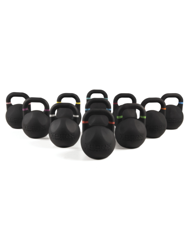 Sangpomm TOORX Absolute Kettlebell, 20 kg