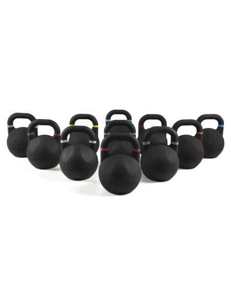 Sangpomm TOORX Absolute Kettlebell, 20 kg