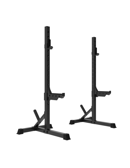 Kėlimo strypo laikiklis TUNTURI SS60 Squat Stand