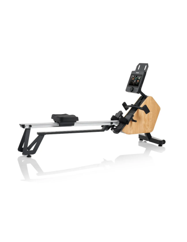 Irklavimo ergometras HAMMER RowTech Smart NorsK