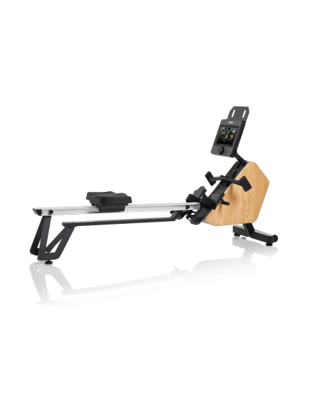 Irklavimo ergometras HAMMER RowTech Smart NorsK