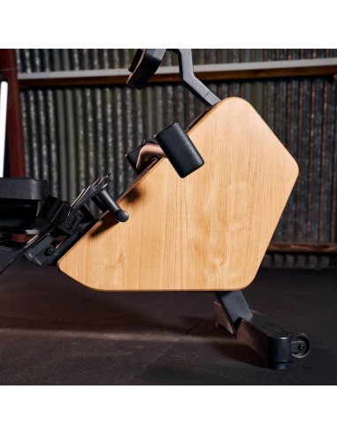 Irklavimo ergometras HAMMER RowTech Smart NorsK