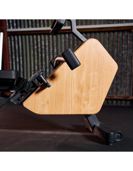 Irklavimo ergometras HAMMER RowTech Smart NorsK