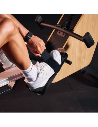 Irklavimo ergometras HAMMER RowTech Smart NorsK