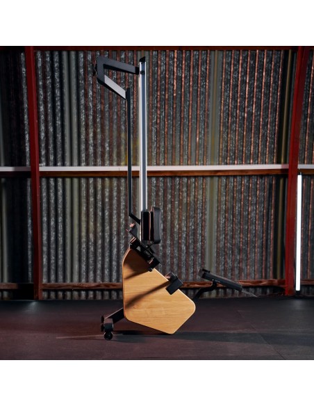 Irklavimo ergometras HAMMER RowTech Smart NorsK