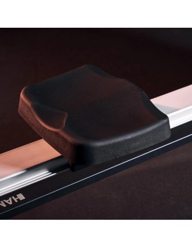 Irklavimo ergometras HAMMER RowTech Smart NorsK