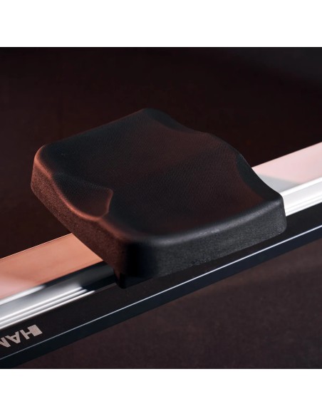 Irklavimo ergometras HAMMER RowTech Smart NorsK