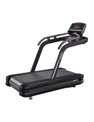 Bėgimo takelis BH FITNESS HIIT Rogučių bėgimas