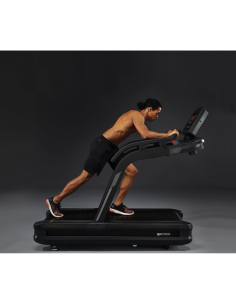 Bėgimo takelis BH FITNESS HIIT Rogučių bėgimas 2