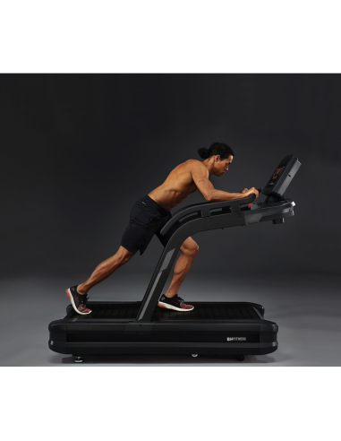 Bėgimo takelis BH FITNESS HIIT Rogučių bėgimas